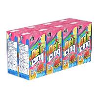 CJ4159 : 4 X (8 X 200 Ml)