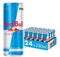 CJ47 : Energy Drink Sugar Free