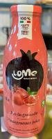 CJ5242 : Pomegranate Juice