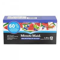 CJ5490 : Blueberry Melon (60% Less Sugar)