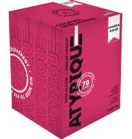 CJ5559-OU : Red Sangria Alcohol-free