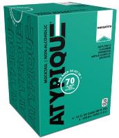 CJ5561-OU : Margarita Alcohol-free