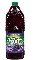 CJ601 : Grape Drink