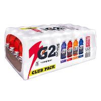 CJ628 : G2 Ass Drink (low Cal)