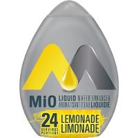 CJ6452 : Concentrated Liquid Lemonade