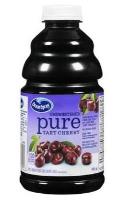 CJ685-OU : Cherry Juice  (sugar Free)