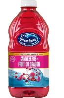 CJ686-OU : Cranb. & Dragon Fruit Juice