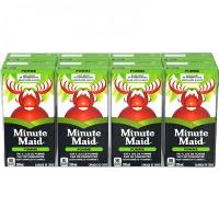 CJ7078 : Apple Juice