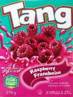 CJ718 : Raspberry Crystal