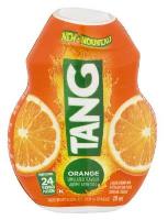 CJ8111 : Concentrated Liquid Orange