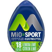 CJ8490 : Electrolyte Sport Liquid