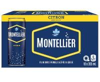 CJ8567-OU : Lemon Sparkling  Water