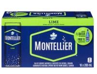 CJ8568-OU : Lime Sparkling  Water