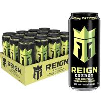 CJ87 : Energy Drink White Gummy Bear