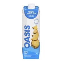 CJ881 : Pineapple Juice