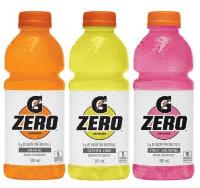 CJ9863 : Zero Ass Drink