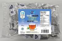 CK0010-OU : Dark Tea Deca.