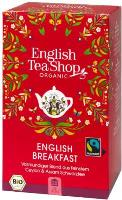 CK0013 : English Tea Org.