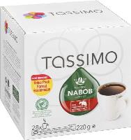CK006 : 100% Colombian Nabob Coffee (28 Cup)