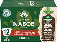 CK020-OU : Colombian Coffee K-cup (12 Cups)