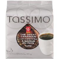 CK697 : Pc Coffee The Great Canadian