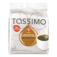 CK698 : Pc Gourmet Black Coffee