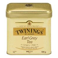 CK8968 : Earl Gray Black Tea Light Flavor