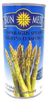 CL002 : Asparagus Spears