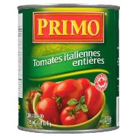 CL449-1 : Whole Plum Tomatoes