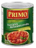 CL449 : Diced Tomatoes