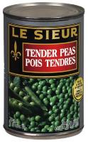 CL48 : Tendre Peas