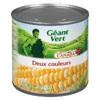 CL79 : Corn Grain 2 Colors