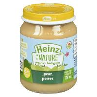 CL963 : Pear Natural Baby Food