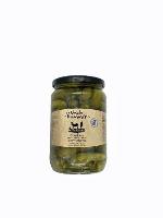 CM51 : Whole Pickles Pickled