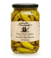 CM52 : Pickled Green Peppers