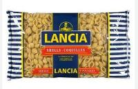 CN014 : Shell Pasta