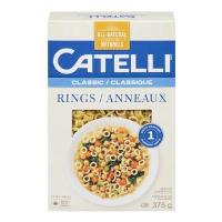 CN06-OU : Pasta Rings