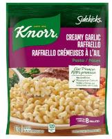 CN14-OU : Creamy Garlic Raffaello