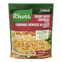 CN3012-OU : Creamy Bacon Carbonara
