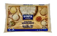 CN3027 : Long Grain White Rice