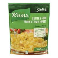 CN3142 : Butter & Herb Pasta