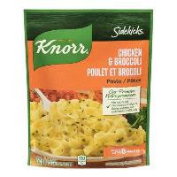 CN3173 : Chicken & Broccoli Pasta