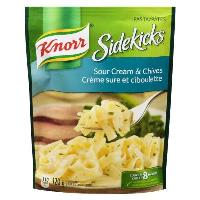 CN3390 : Sour Cream & Chives Pasta.
