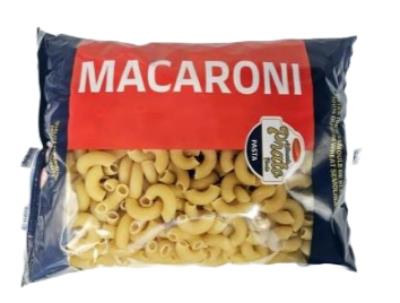 CN3675 : Prato CN3675 : Pasta, rice and noodles - Macaroni - Macaroni PRATO,MACARONI,24 x 400G