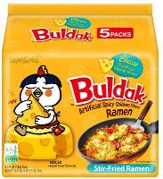 CN8788 : Spicy Chicken Ramen Cheese