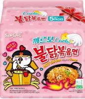 CN8796 : Ori. Carbonara Ramen