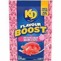 CN95 : Flavour Boost Cotton Candy