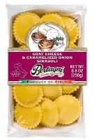 CN965-OU : Girasoli Goat Cheese Caram. Onion (eng.)