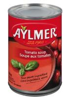 CS0003-3 : Soupe Tomate