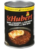 CS0008-1 : Onion Soup